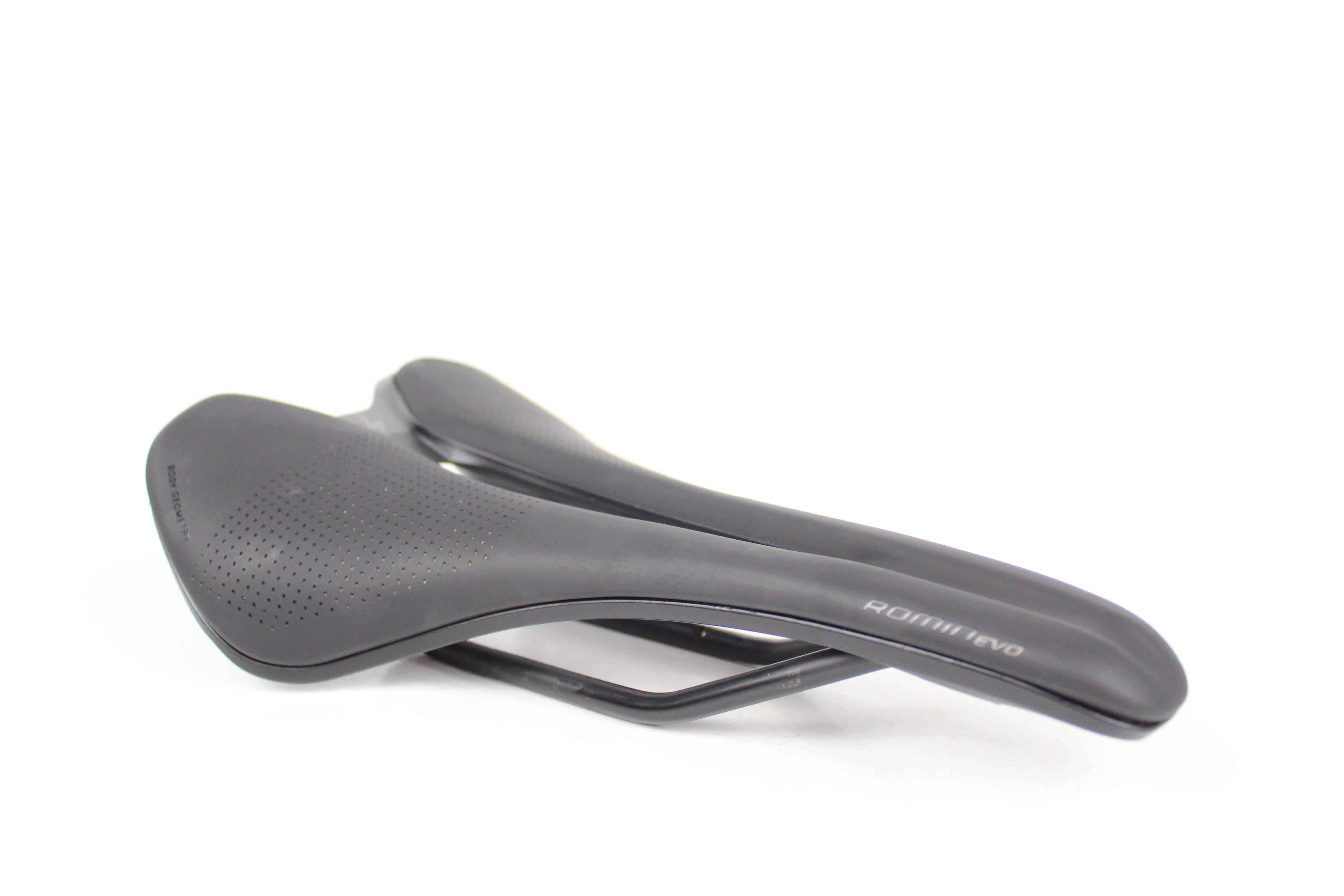 Saddle - Specialized Romin Evo Comp - 260 x 143mm - Grade B+