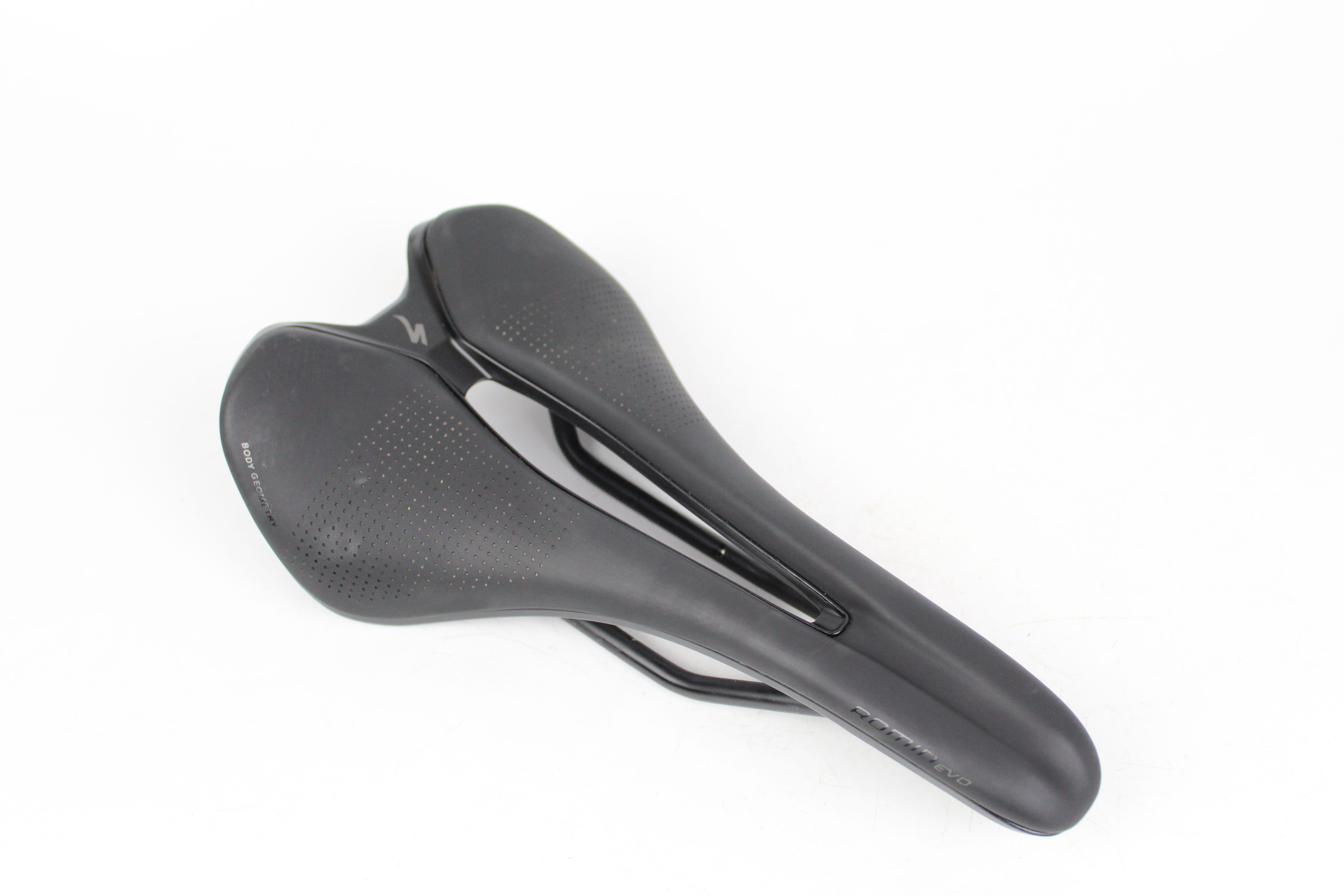 Saddle - Specialized Romin Evo Comp - 260 x 143mm - Grade B+