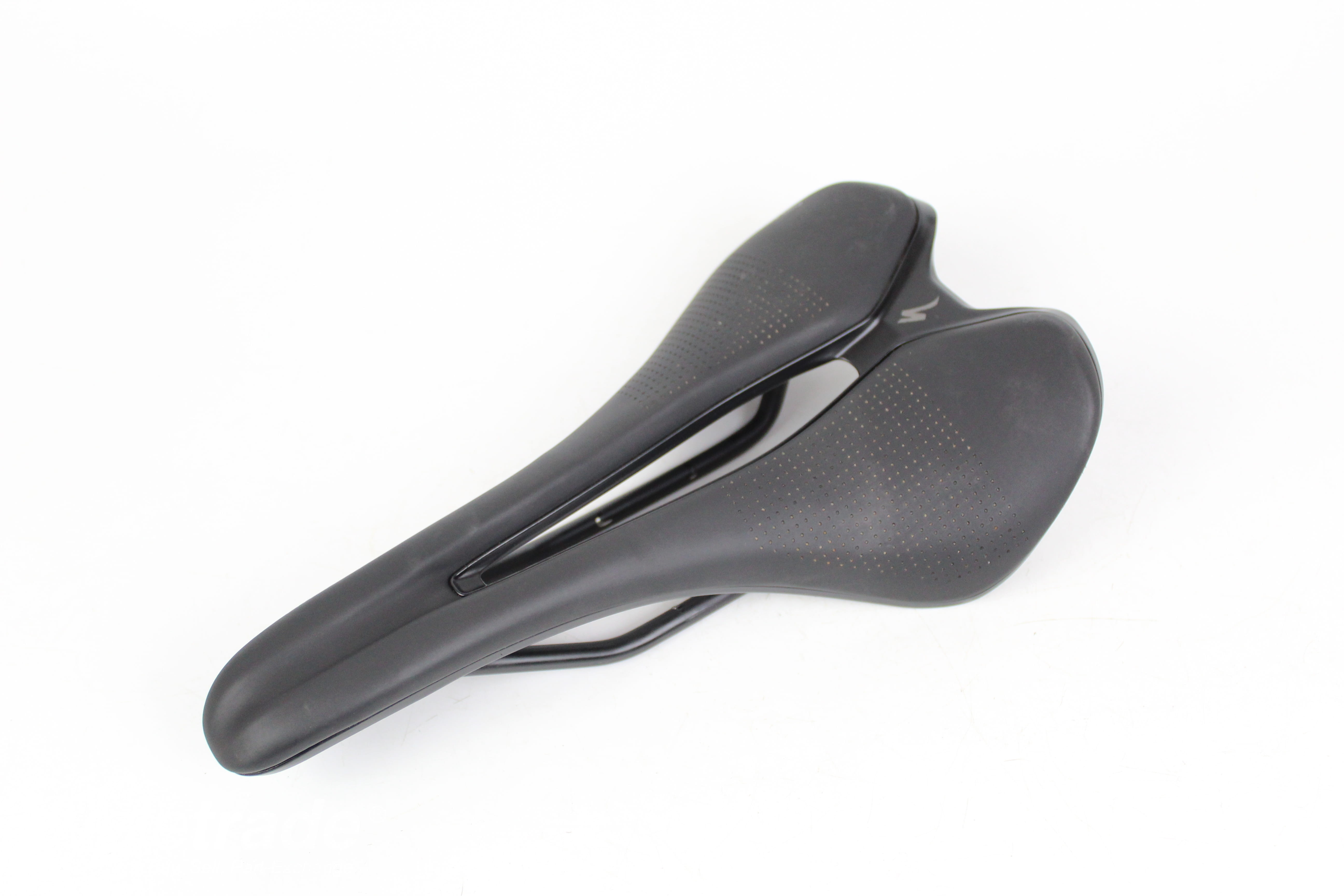 Saddle - Specialized Romin Evo Comp - 260 x 143mm - Grade B+