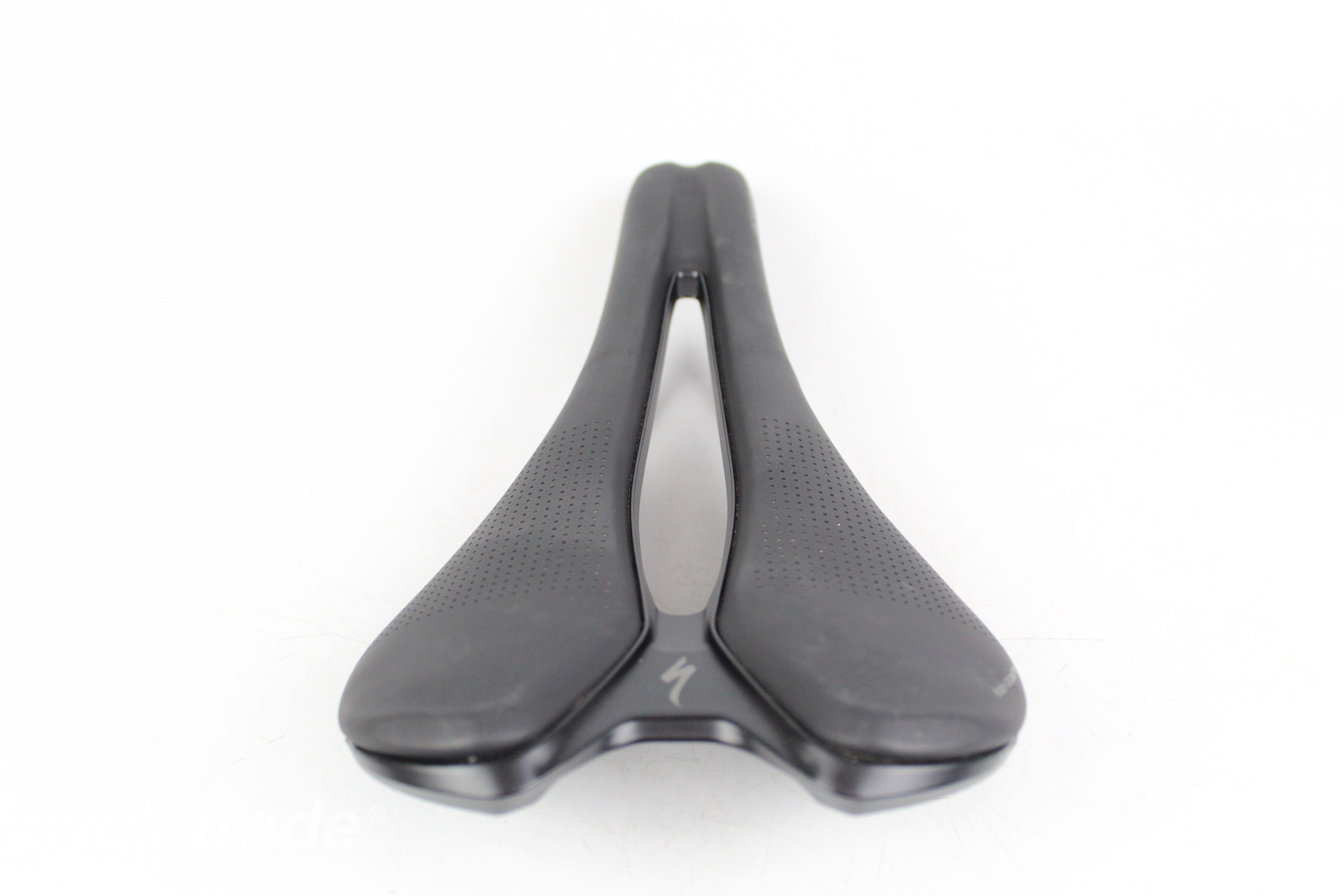 Saddle - Specialized Romin Evo Comp - 260 x 143mm - Grade B+
