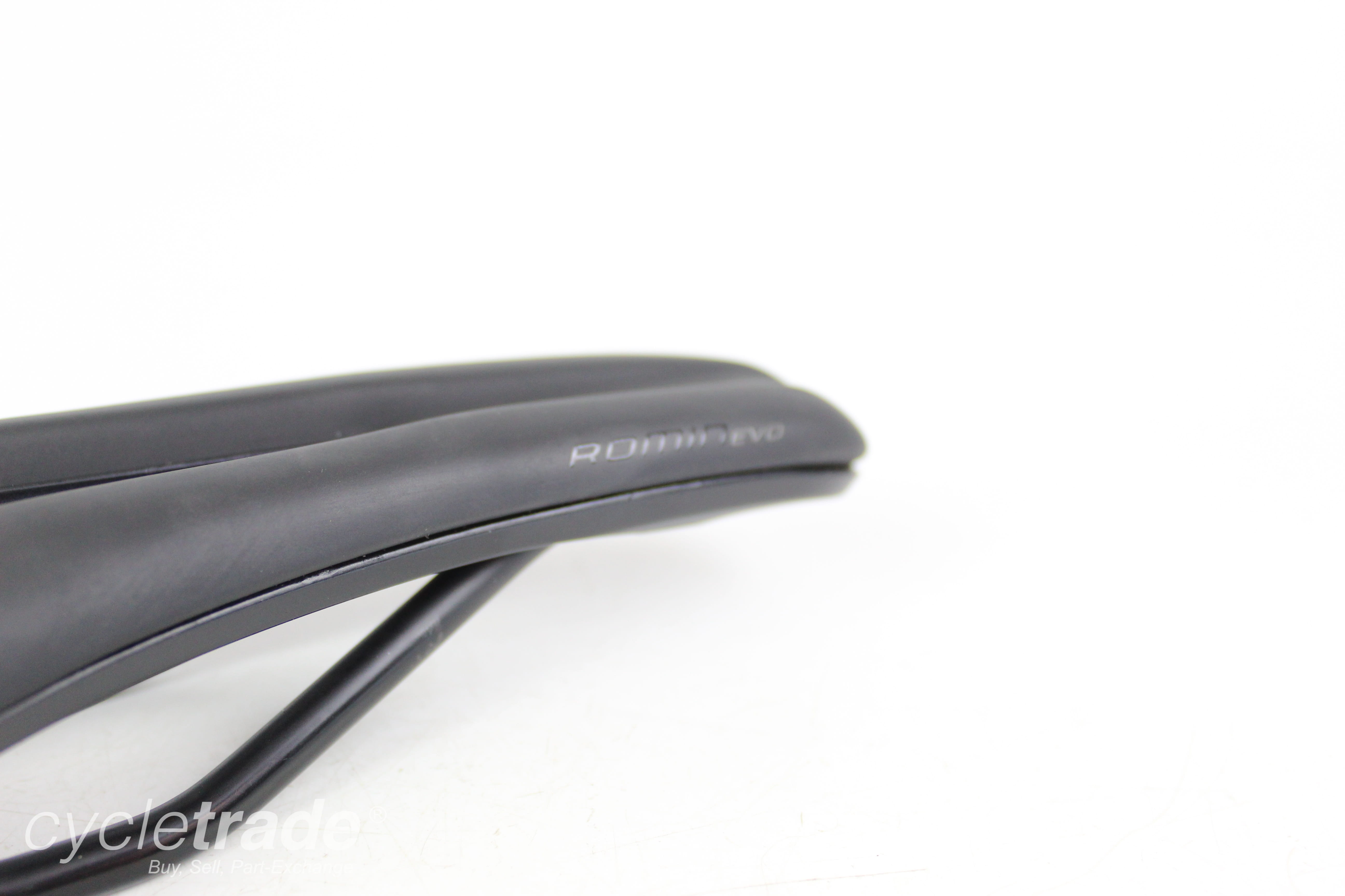Saddle - Specialized Romin Evo Comp - 260 x 143mm - Grade B+
