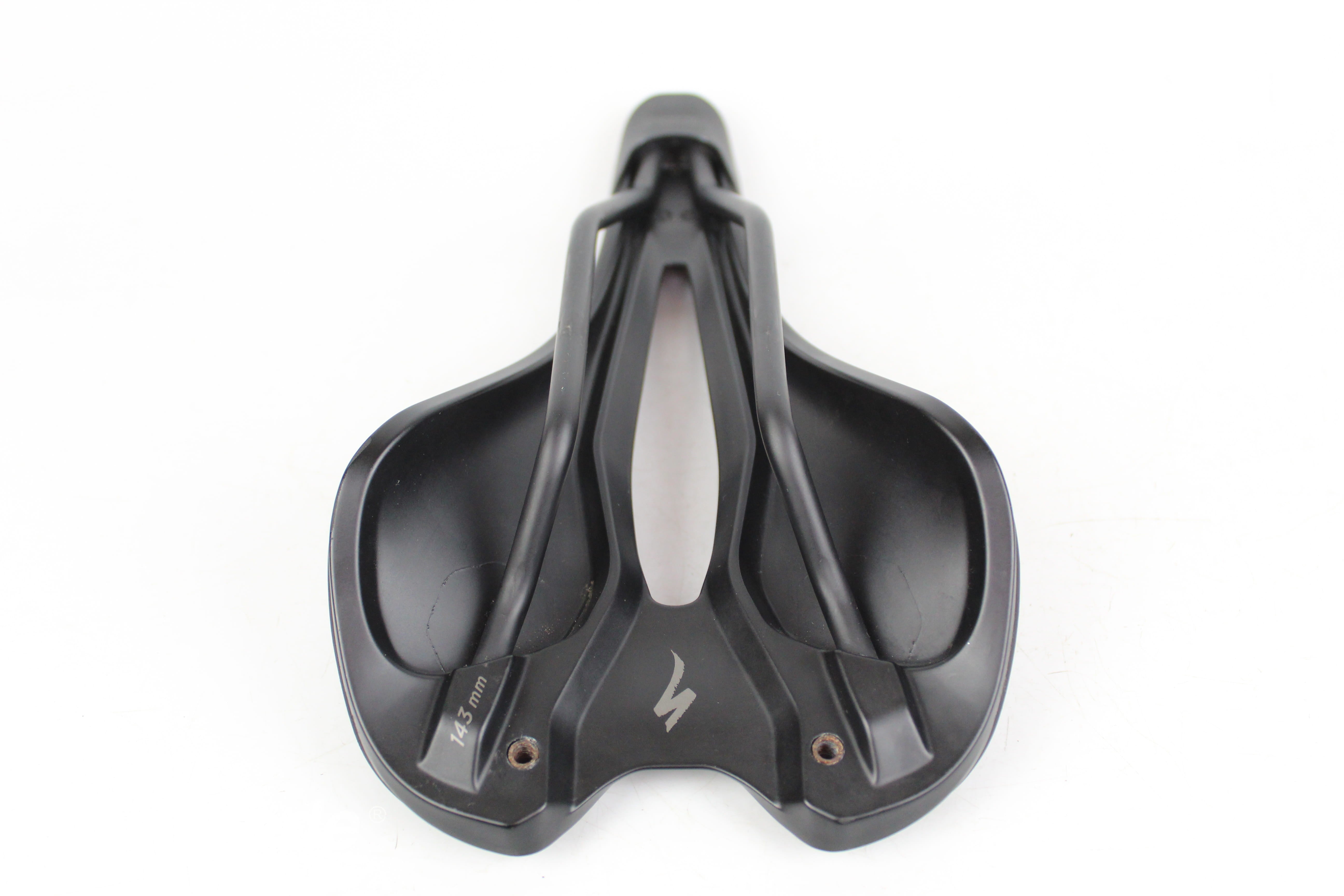 Saddle - Specialized Romin Evo Comp - 260 x 143mm - Grade B+
