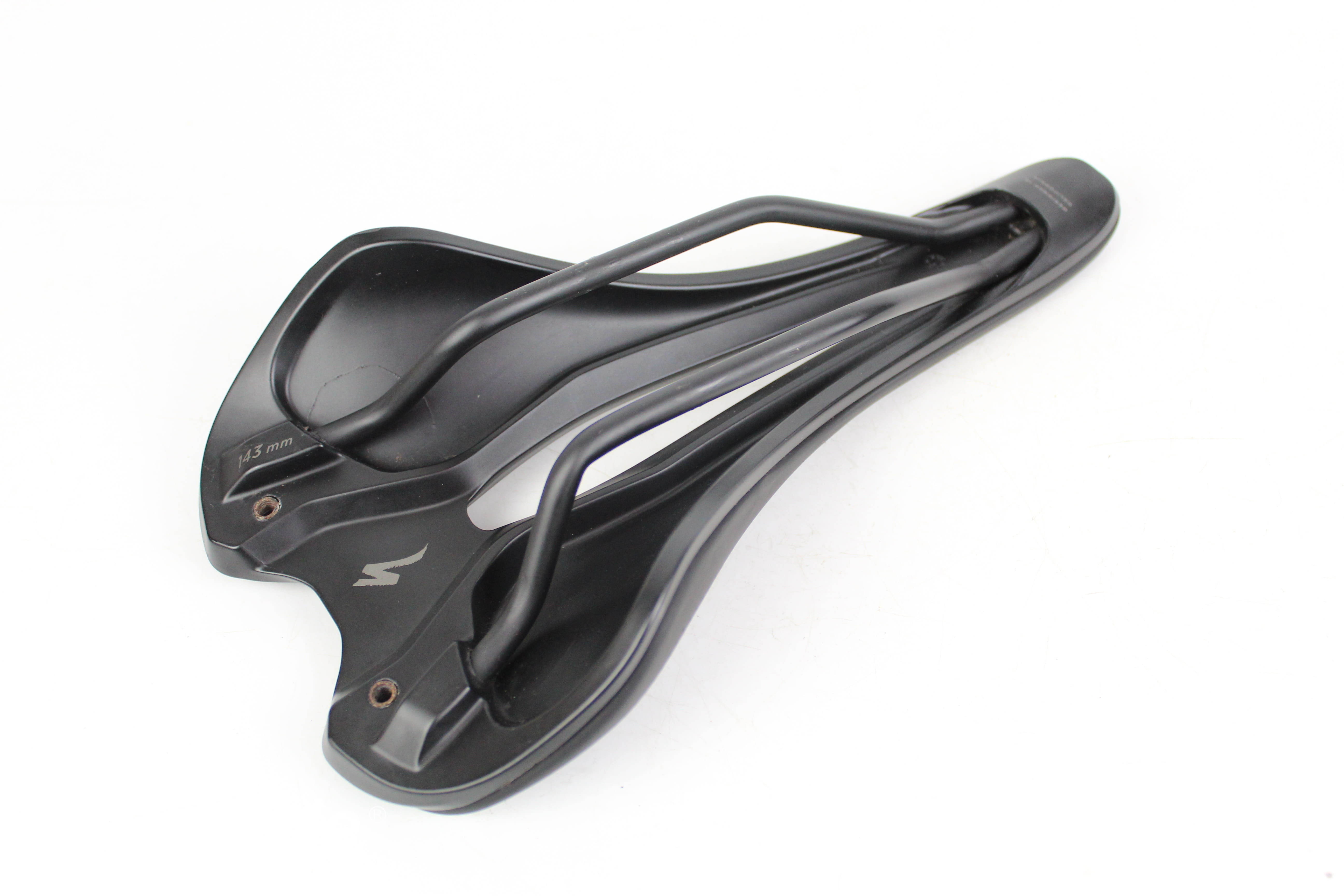 Saddle - Specialized Romin Evo Comp - 260 x 143mm - Grade B+