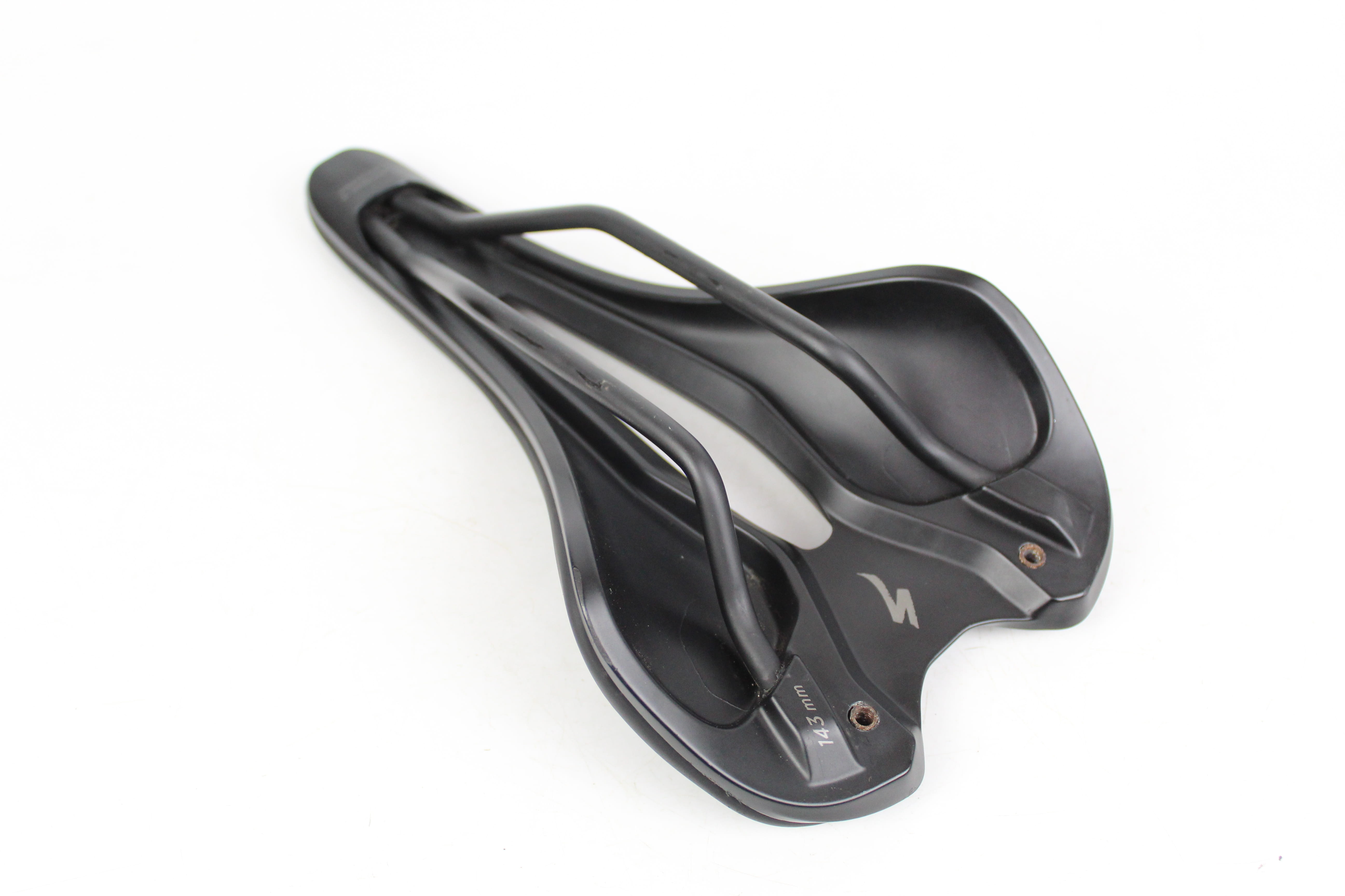 Saddle - Specialized Romin Evo Comp - 260 x 143mm - Grade B+