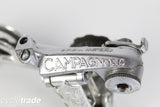Very Good Condition Campagnolo Rally 1st Gen Long Cage Rear Derailleur