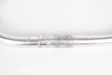 Drop Handlebar- Cinelli Aluminium 395mm 25.8mm Clamp - Grade B