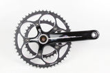 Crankset - FSA Gossamer BB30, 50/34T, 172.5mm 11s - Grade B