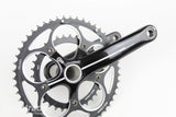 Crankset - FSA Gossamer BB30, 50/34T, 172.5mm 11s - Grade B