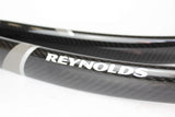 Track Bike Fork - Reynolds Ouzo Pro Track fork 1" 1/8 Straight  - Grade B