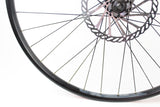 27.5" MTB Disc Wheelset - Voodoo QR & THRU 12 Speed - Grade C+