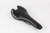 Road Saddle - Selle San Marco Ponza 275x125mm Black Grade C+