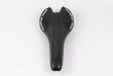 Road Saddle - Selle San Marco Ponza 275x125mm Black Grade C+