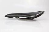 Road Saddle - Selle San Marco Ponza 275x125mm Black Grade C+