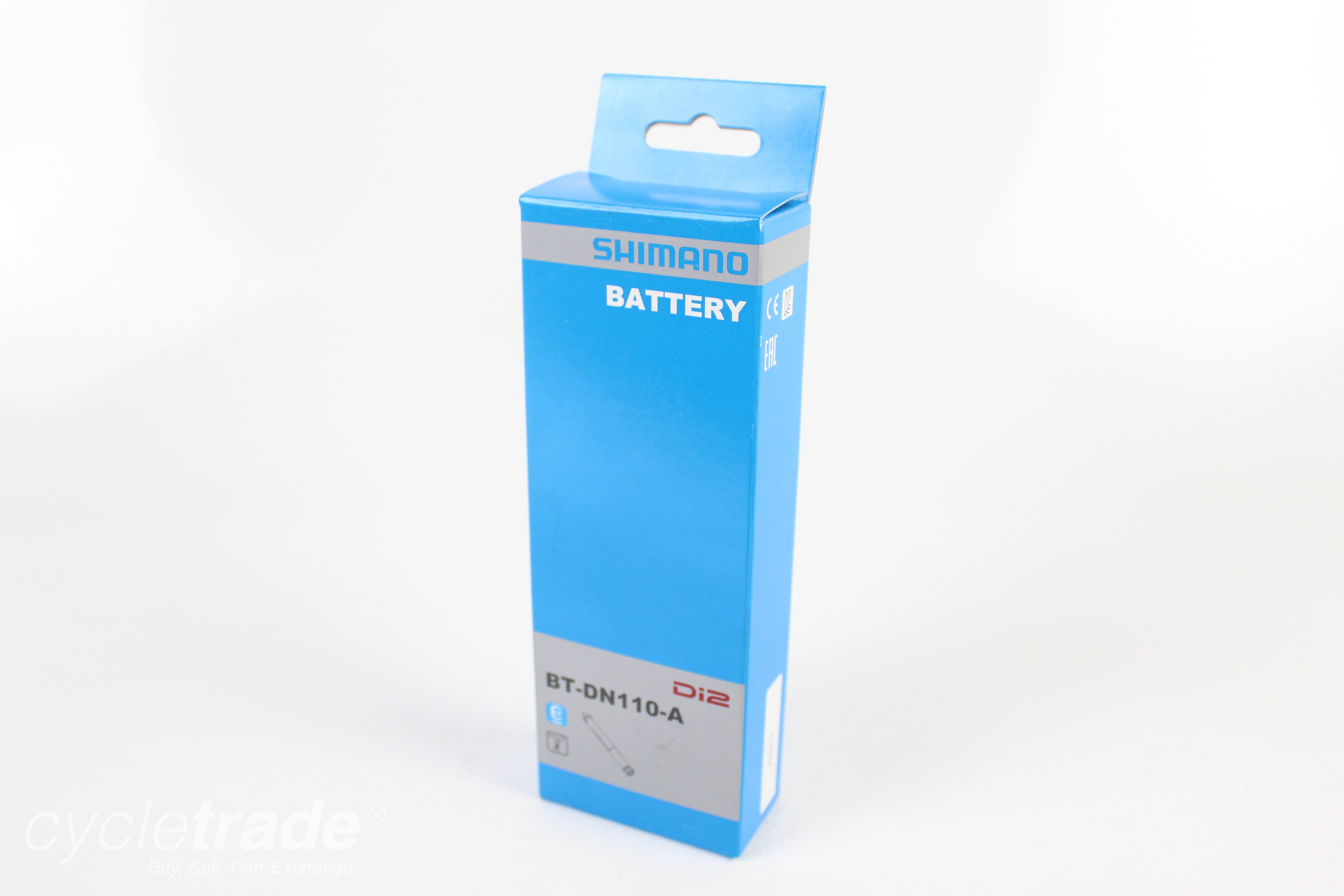 Di2 Battery- Shimano Di2 BT-DN110-A - Grade A+ New 0074