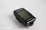 Cycling Computer-Lezyne Macro GPS HR/Cadence/Speed-Grade A