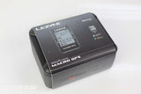 Cycling Computer-Lezyne Macro GPS HR/Cadence/Speed-Grade A