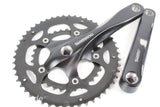 Crankset- Shimano FC-RS200 170mm 50/34T - Grade B-