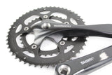 Crankset- Shimano FC-RS200 170mm 50/34T - Grade B-