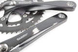 Crankset- Shimano FC-RS200 170mm 50/34T - Grade B-