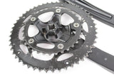 Crankset- Shimano FC-RS200 170mm 50/34T - Grade B-