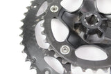 Crankset- Shimano FC-RS200 170mm 50/34T - Grade B-