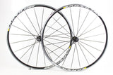 700c Road Wheelset - Mavic Aksium 11 Speed - Grade B+