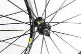 700c Road Wheelset - Mavic Aksium 11 Speed - Grade B+