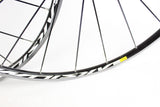 700c Road Wheelset - Mavic Aksium 11 Speed - Grade B+