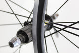 700c Road Wheelset - Mavic Aksium 11 Speed - Grade B+