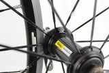 700c Road Wheelset - Mavic Aksium 11 Speed - Grade B+