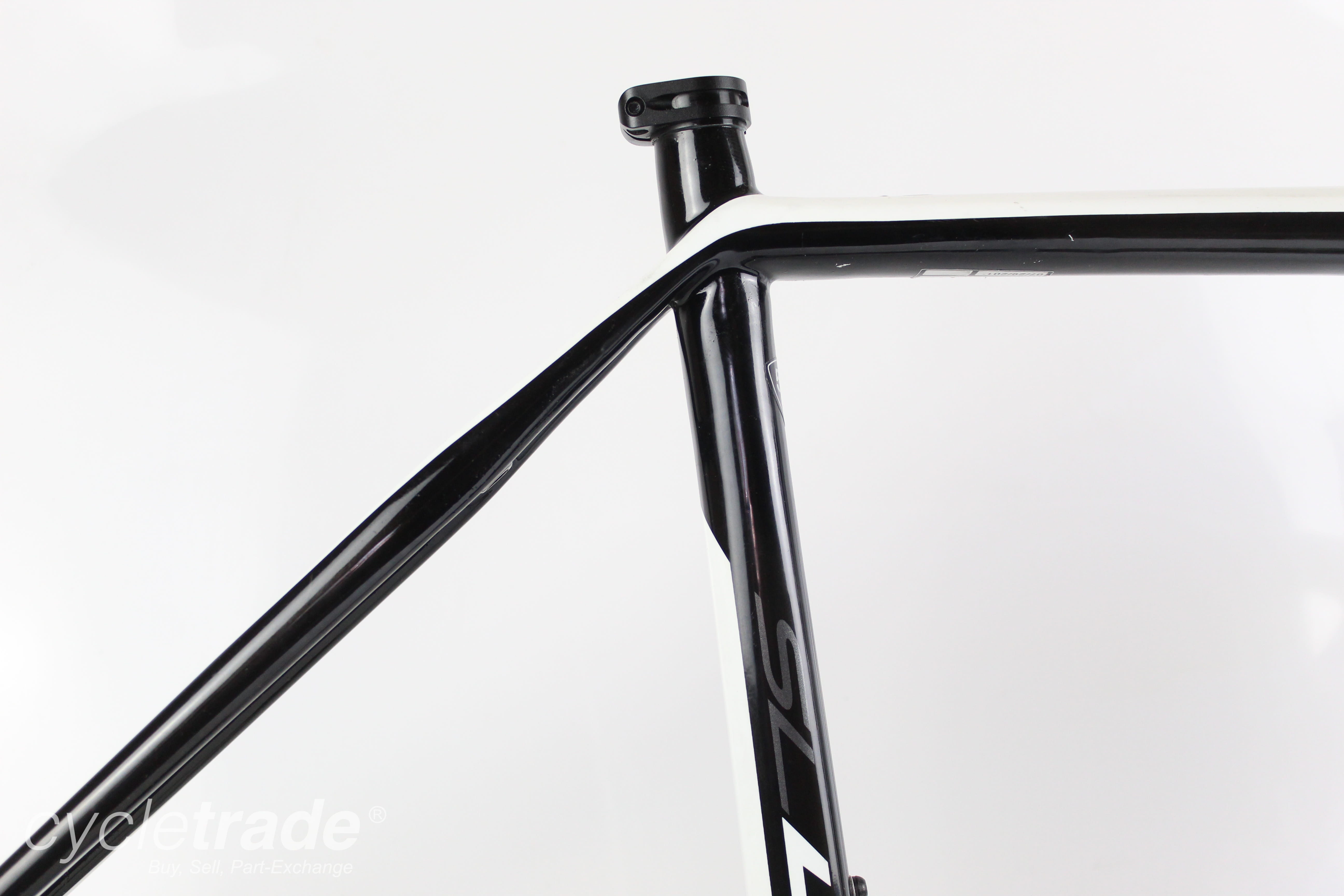 Carbon Road Frame- Specialized Tarmac SL4 54cm- Grade B+