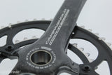 Campagnolo Centaur Carbon Crankset FC9-CE240C 10s 172.5mm 50/34T