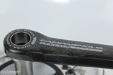 Campagnolo Centaur Carbon Crankset FC9-CE240C 10s 172.5mm 50/34T