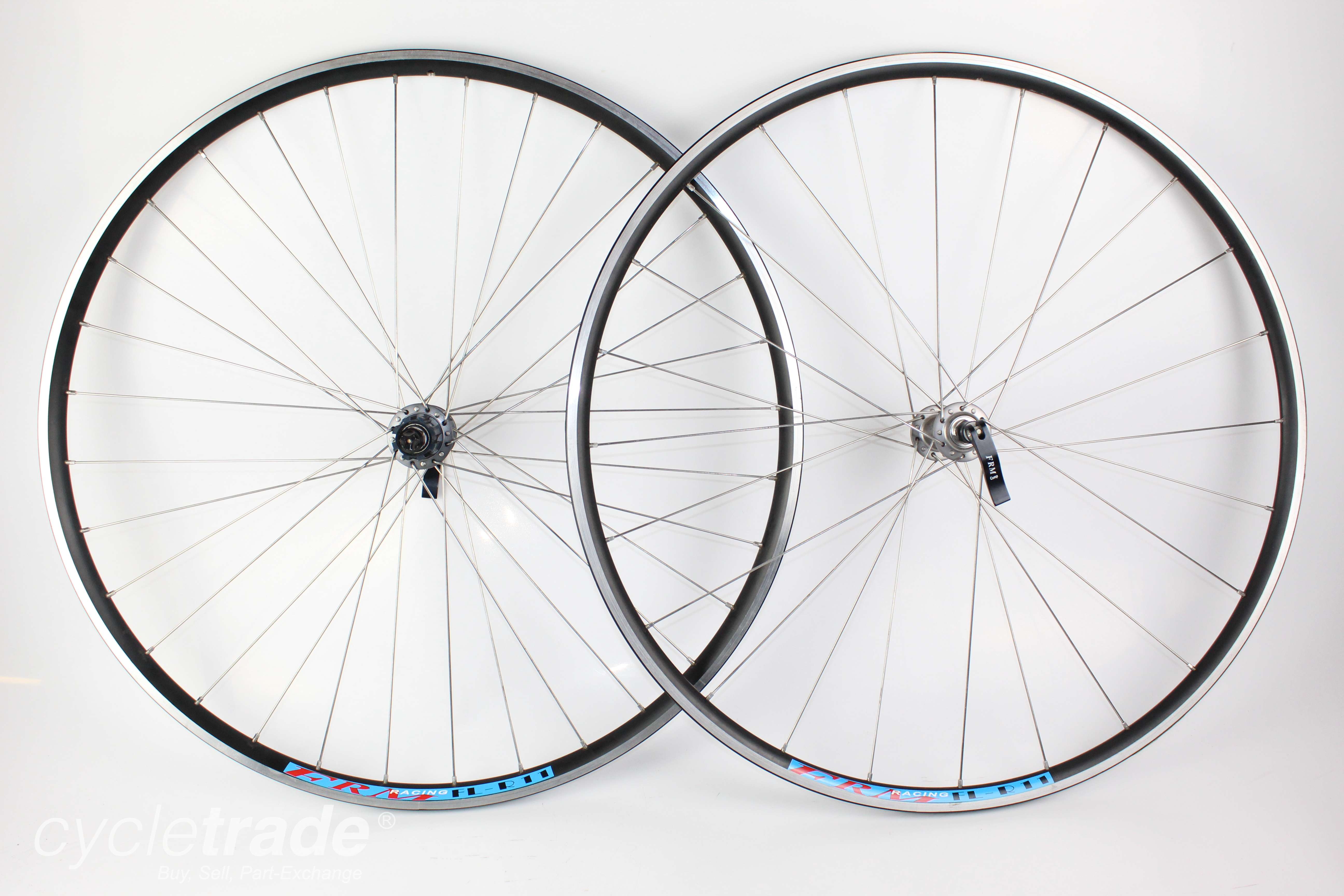 Road Wheelset- FRM FL-R11 Racing 8/9/10 Speed  Grade A-