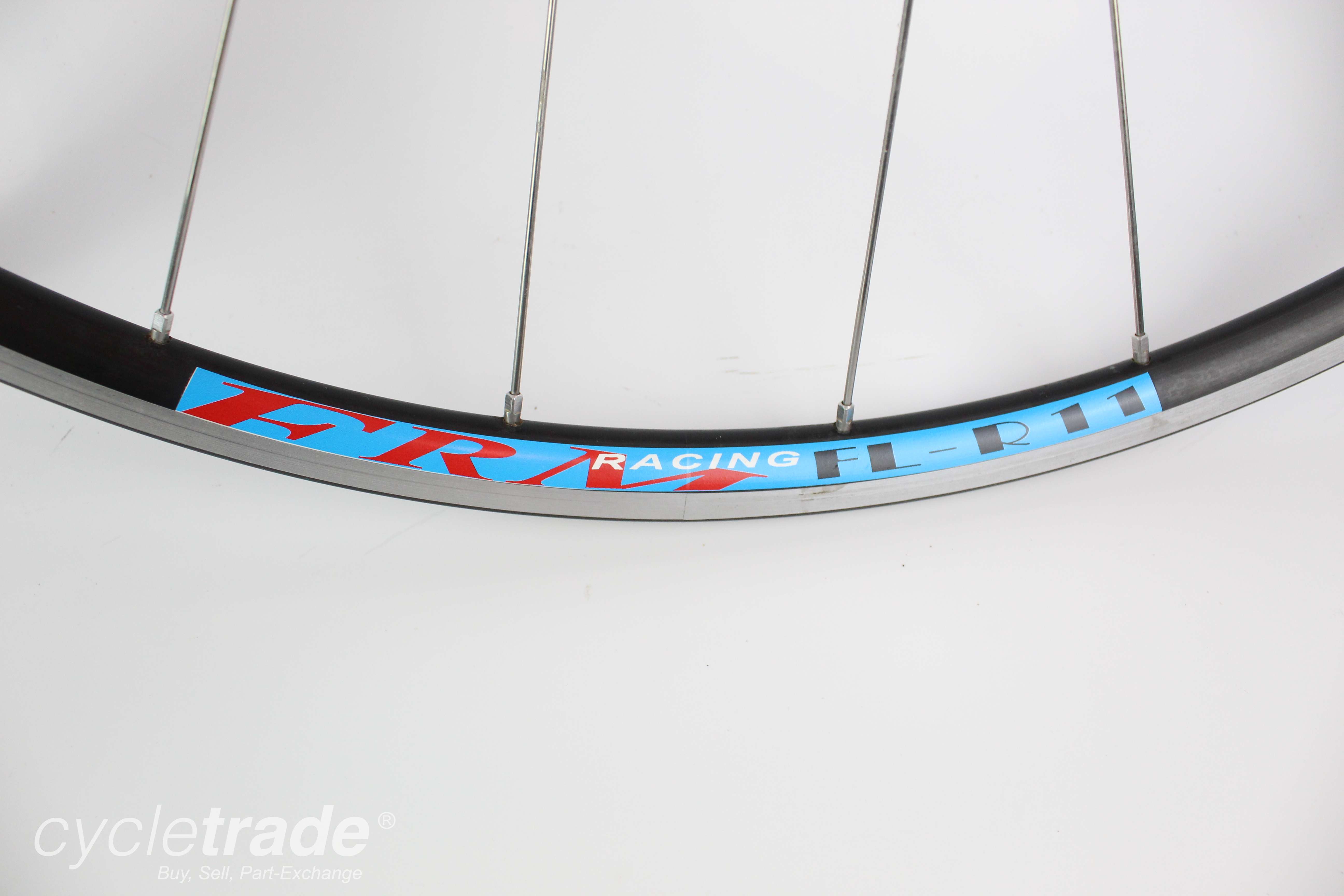 Road Wheelset- FRM FL-R11 Racing 8/9/10 Speed  Grade A-