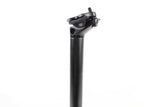 Aluminium Seatpost - Generic 350mm, 27.2mm - Grade B-