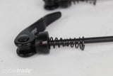 Road/MTB Mavic - Standard road bike Quick Release Skewers (front and rear) - Grade A+