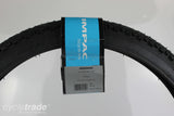 Cyclocross Tyres - Schwalbe Crosspac 47-406, 20 x 1.75 TwinSkin - Grade A+