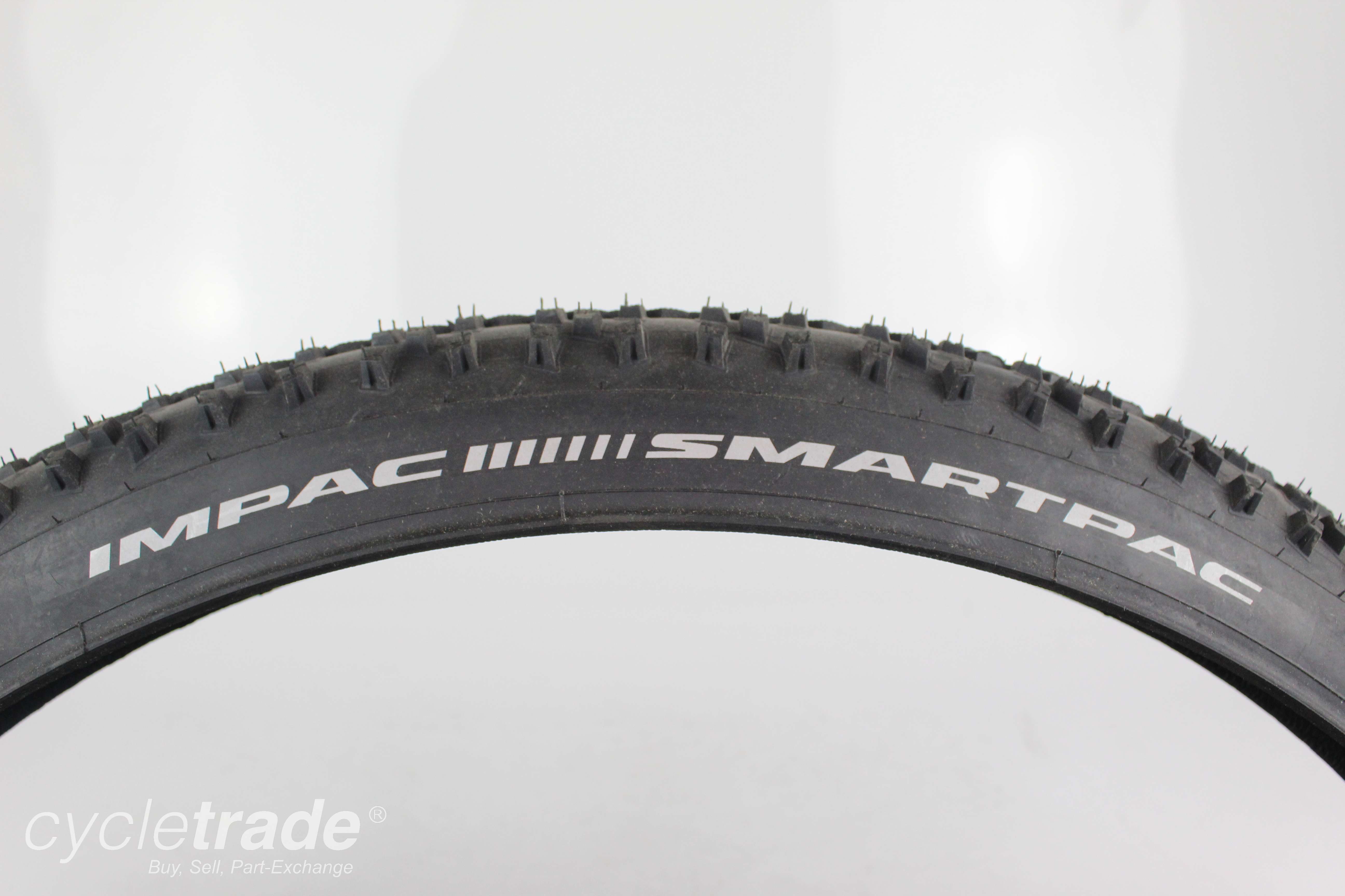 MTB Bike Tyres Schwalbe Impac Smartpac 57 622 29 x 2.25 Grade A Probiketrader