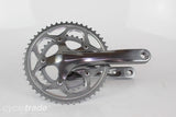 Crankset - Shimano FC-R565/R563 172.5mm 50/34 2x10 - Grade B+