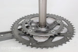 Crankset - Shimano FC-R565/R563 172.5mm 50/34 2x10 - Grade B+