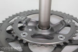 Crankset - Shimano FC-R565/R563 172.5mm 50/34 2x10 - Grade B+