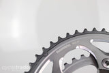 Crankset - Shimano FC-R565/R563 172.5mm 50/34 2x10 - Grade B+