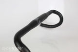 Road Drop Handlebars - Genesis 0.3 420mm 31.8mm Clamp - Grade B