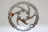 Disc Brake Rotor - Shimano SM-RT66 SLX Deore 160mm 6 Bolt - Grade A+