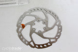 Disc Brake Rotor - Shimano SM-RT66 SLX Deore 160mm 6 Bolt - Grade A+