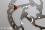 Disc Brake Rotor - Shimano SM-RT66 SLX Deore 160mm 6 Bolt - Grade A+