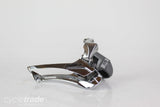 Front Derailleur - Shimano Tiagra FD-4600 10x2 Speed Clamp 31.8mm  - Grade B