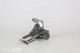 Front Derailleur - Shimano Tiagra FD-4600 10x2 Speed Clamp 31.8mm  - Grade B