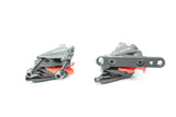 Disc Brake Calipers - Shimano 105 BR-R7070 Front & Rear Set